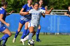 Women's Soccer vs JWU  Wheaton Women's Soccer vs Johnson & Wales University. - Photo by Keith Nordstrom : Wheaton, Soccer